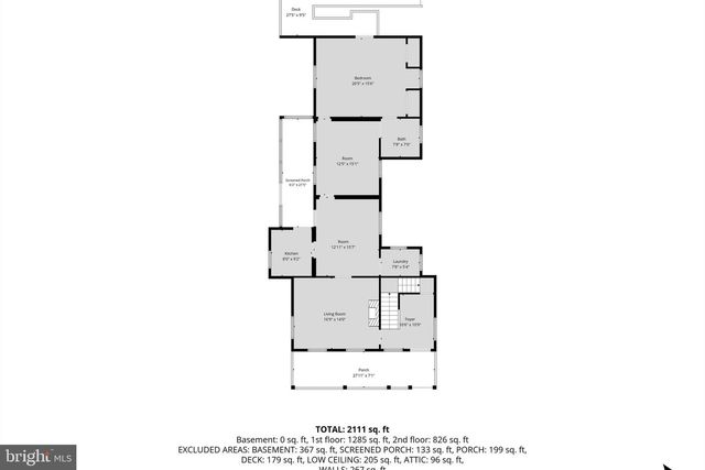350 MAIN ST, Reisterstown, MD 21136