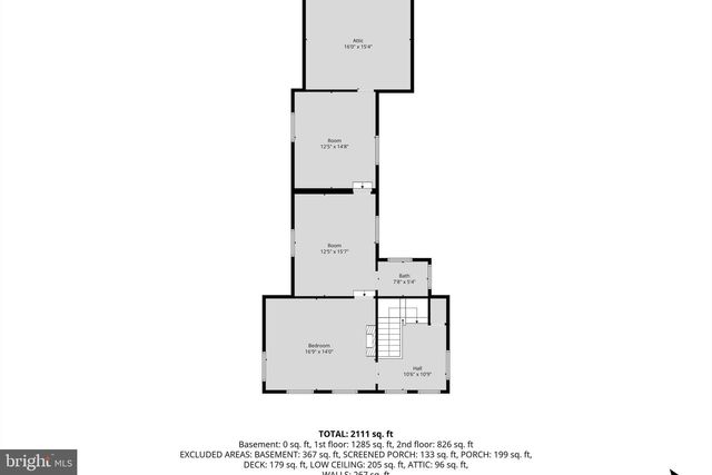 350 MAIN ST, Reisterstown, MD 21136