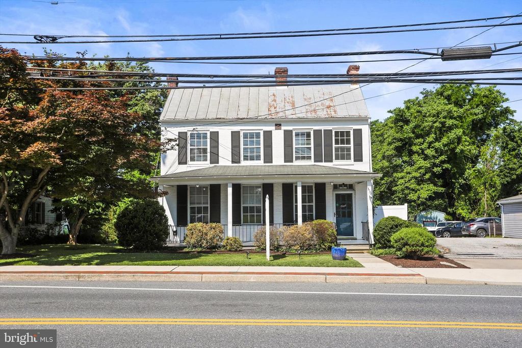 350 MAIN ST, Reisterstown, MD 21136