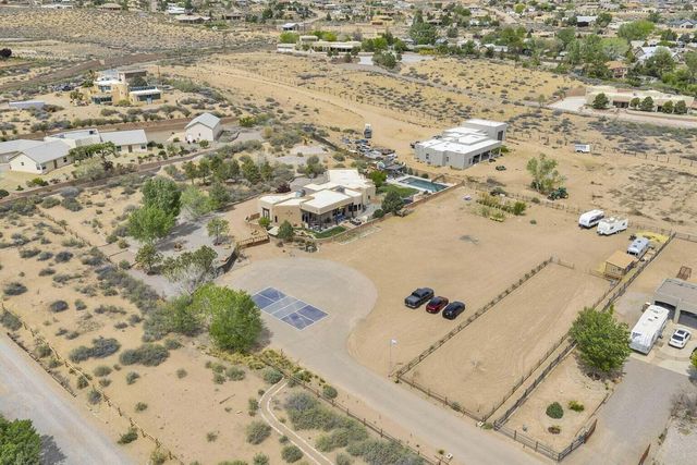 125 Paseo Cesar Chavez, Corrales, NM 87048