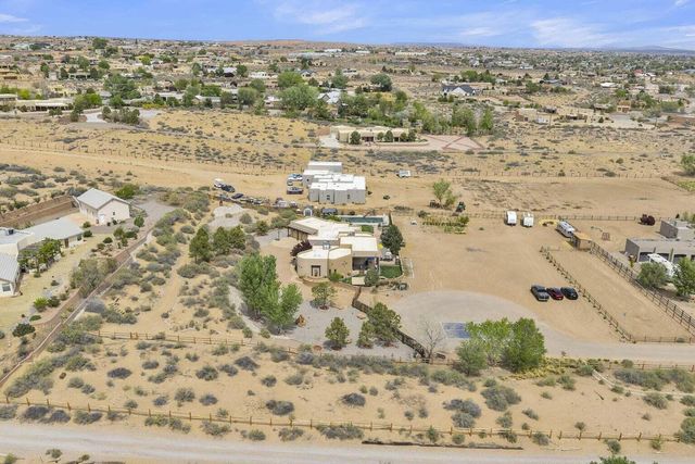 125 Paseo Cesar Chavez, Corrales, NM 87048