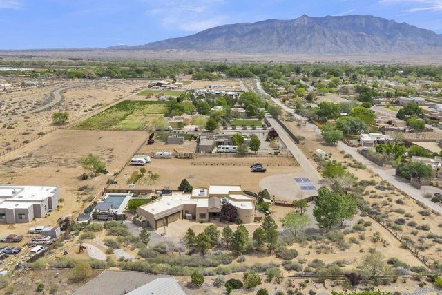 125 Paseo Cesar Chavez, Corrales, NM 87048