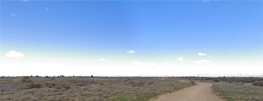 0 Cygnet Road, Phelan, CA 92371