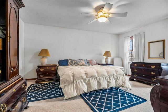 8005 Hansom Place, Concord Twp, OH 44060