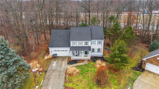 8005 Hansom Place, Concord Twp, OH 44060