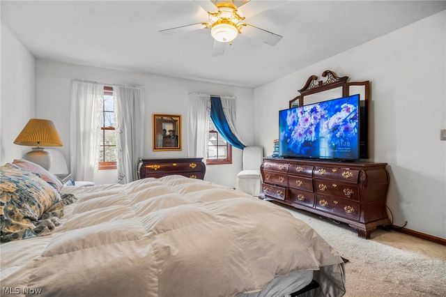 8005 Hansom Place, Concord Twp, OH 44060