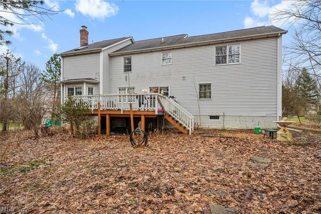 8005 Hansom Place, Concord Twp, OH 44060