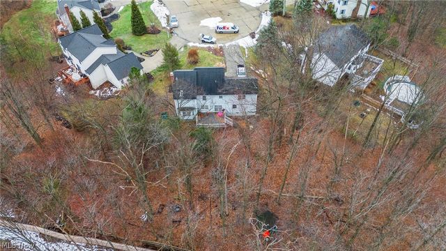 8005 Hansom Place, Concord Twp, OH 44060