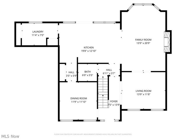 8005 Hansom Place, Concord Twp, OH 44060