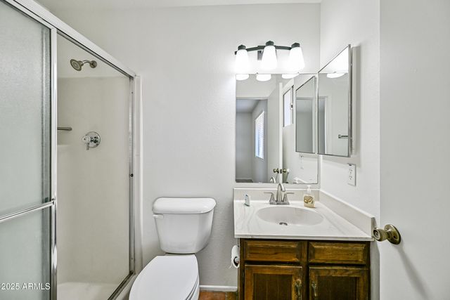 1252 E El Parque Drive, Tempe, AZ 85282