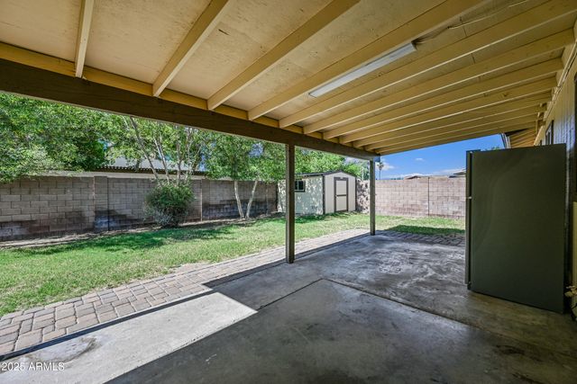 1252 E El Parque Drive, Tempe, AZ 85282
