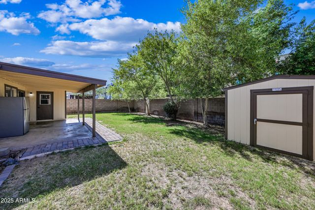 1252 E El Parque Drive, Tempe, AZ 85282