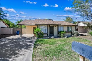 1252 E El Parque Drive, Tempe, AZ 85282