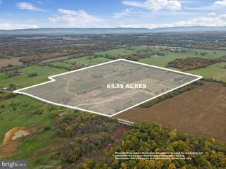 737 LONGMARSH RD, Berryville, VA 22611