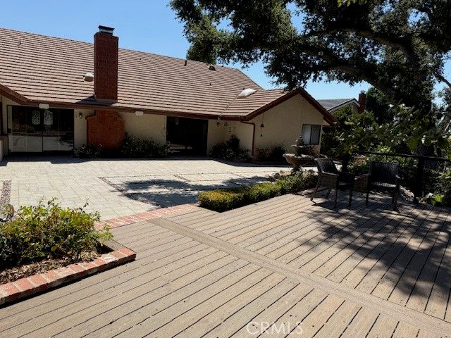 7227 NE Monterey Street, La Verne, CA 91750
