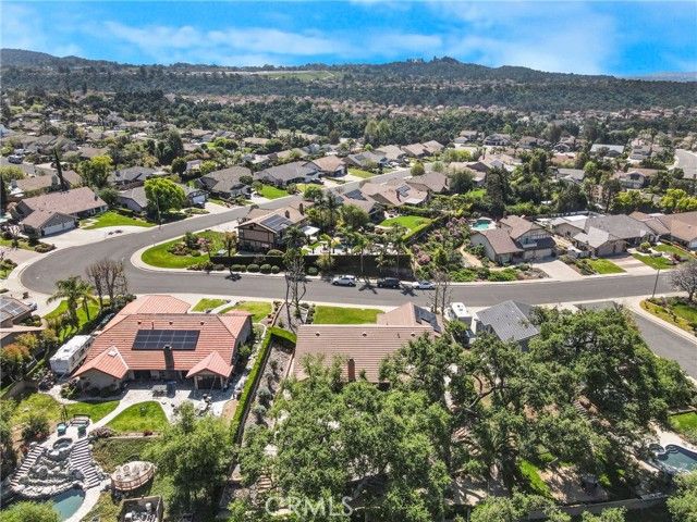 7227 NE Monterey Street, La Verne, CA 91750