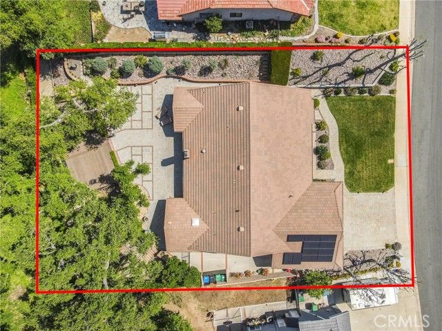 7227 NE Monterey Street, La Verne, CA 91750