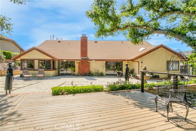 7227 NE Monterey Street, La Verne, CA 91750