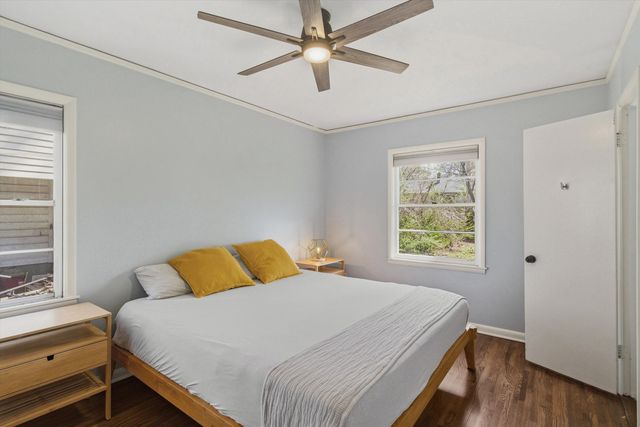 4881 AMBOY RD, Memphis, TN 38117