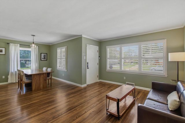 4881 AMBOY RD, Memphis, TN 38117