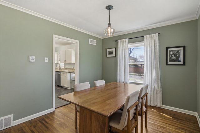 4881 AMBOY RD, Memphis, TN 38117