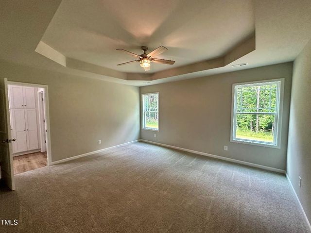 437 Earnest Way, Kenly, NC 27542