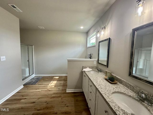 437 Earnest Way, Kenly, NC 27542