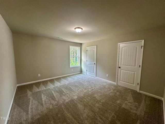 437 Earnest Way, Kenly, NC 27542