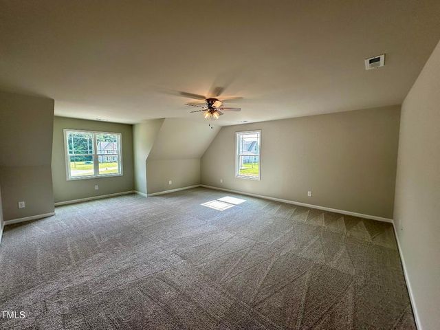 437 Earnest Way, Kenly, NC 27542