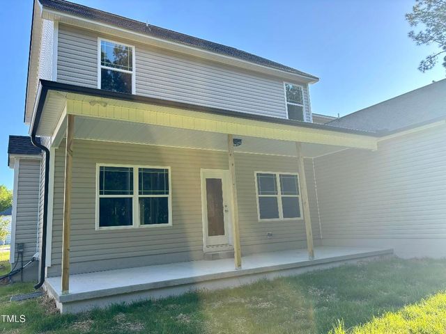 437 Earnest Way, Kenly, NC 27542