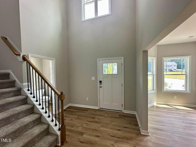 437 Earnest Way, Kenly, NC 27542