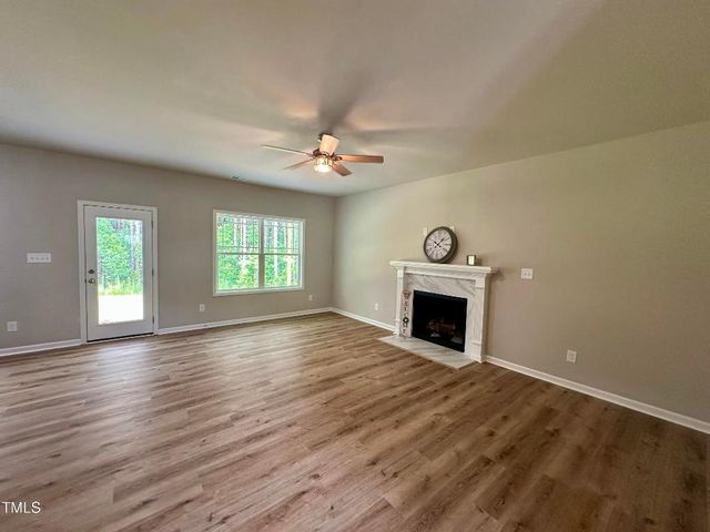 437 Earnest Way, Kenly, NC 27542