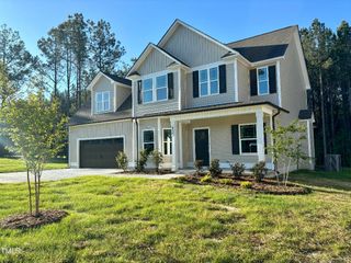 437 Earnest Way, Kenly, NC 27542