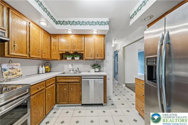 5507 Jaclyn Lane, Hanover Twp, PA 18017