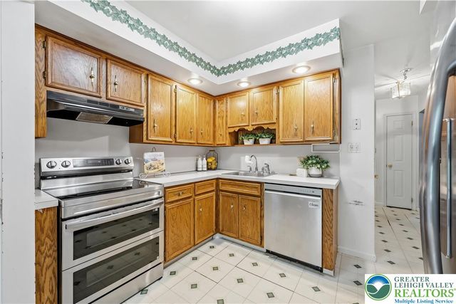 5507 Jaclyn Lane, Hanover Twp, PA 18017