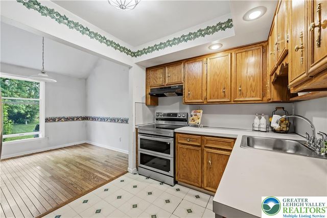 5507 Jaclyn Lane, Hanover Twp, PA 18017