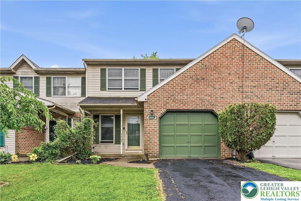 5507 Jaclyn Lane, Hanover Twp, PA 18017