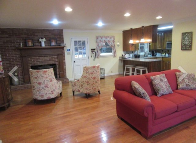 205 Houghton Dr, Winchester, TN 37398