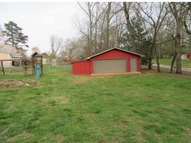 205 Houghton Dr, Winchester, TN 37398