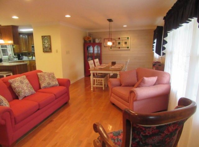 205 Houghton Dr, Winchester, TN 37398