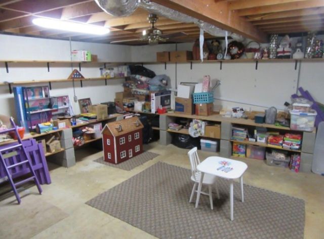 205 Houghton Dr, Winchester, TN 37398