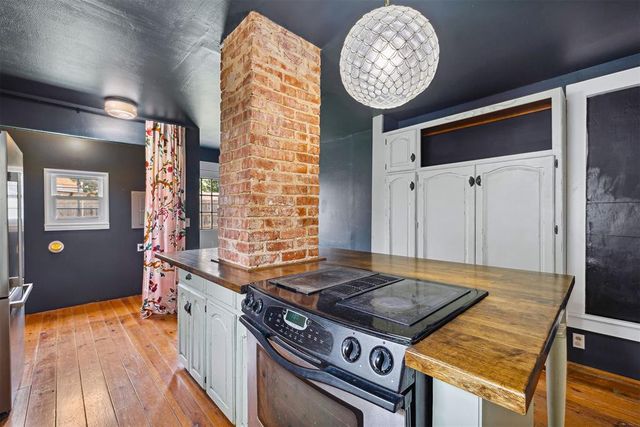 811 S Barker Avenue, El Reno, OK 73036