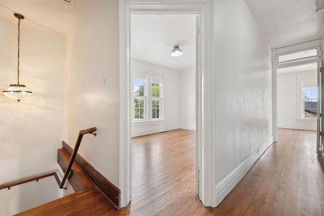 811 S Barker Avenue, El Reno, OK 73036