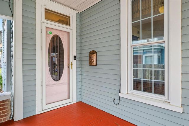 811 S Barker Avenue, El Reno, OK 73036