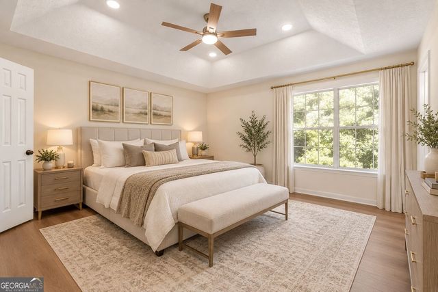 49 King William Drive, Dallas, GA 30157