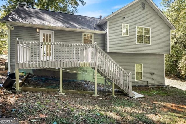 49 King William Drive, Dallas, GA 30157