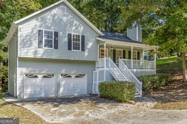 49 King William Drive, Dallas, GA 30157
