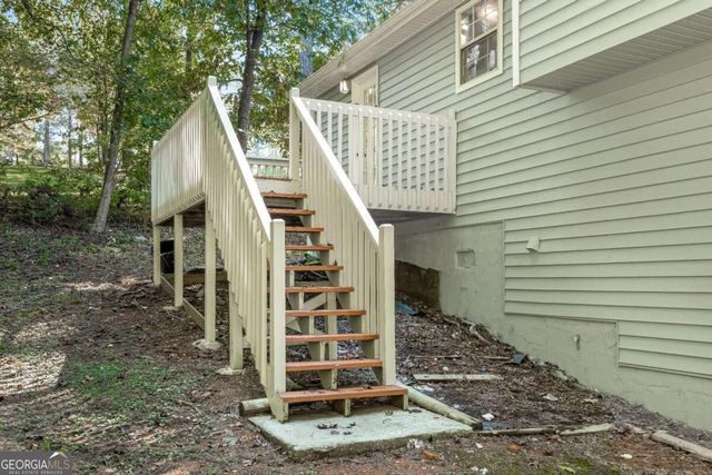 49 King William Drive, Dallas, GA 30157