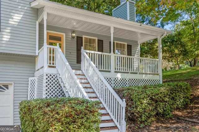 49 King William Drive, Dallas, GA 30157