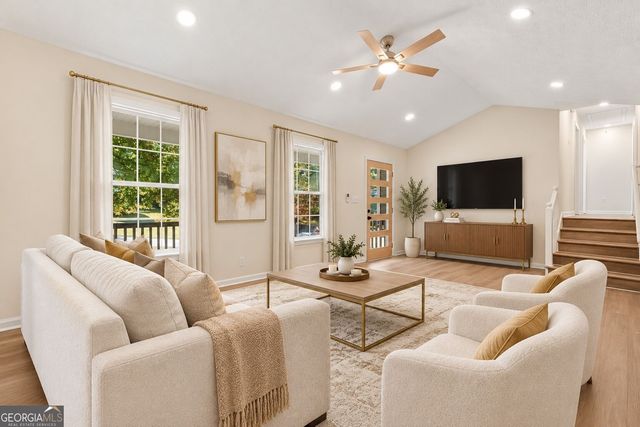 49 King William Drive, Dallas, GA 30157